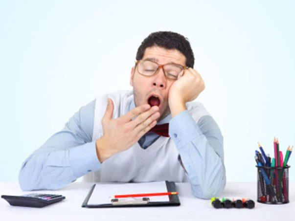 Notre blog trop sérieux ?