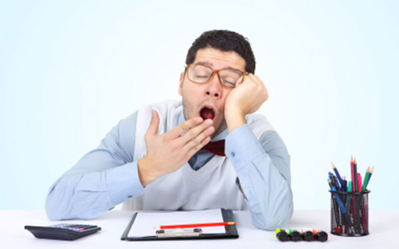 Notre blog trop sérieux ?