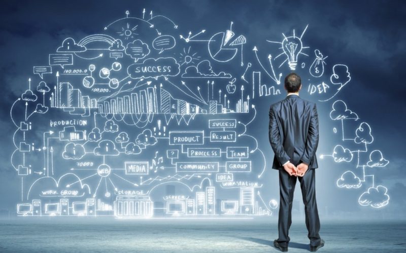 Création d’entreprise en Suisse et projets commerciaux